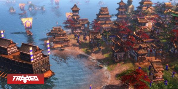 Age of Empires III: Definitive Edition da inicio a la beta multiplayer