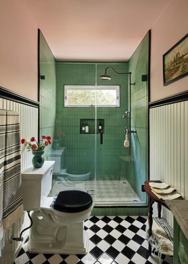 14 Walk-In Shower Ideas That Make a Splash