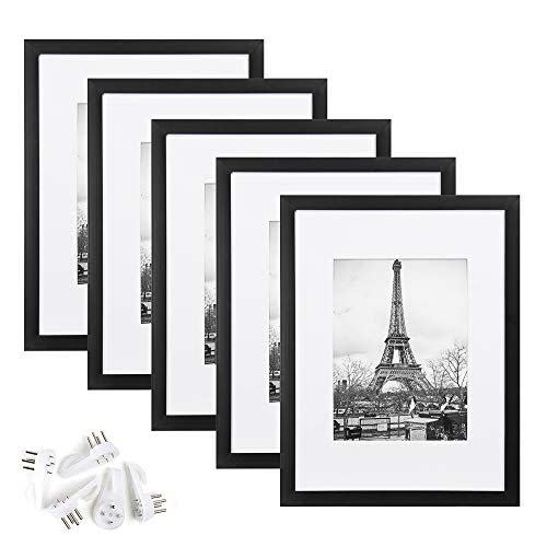 Picture Frames - Set of 5