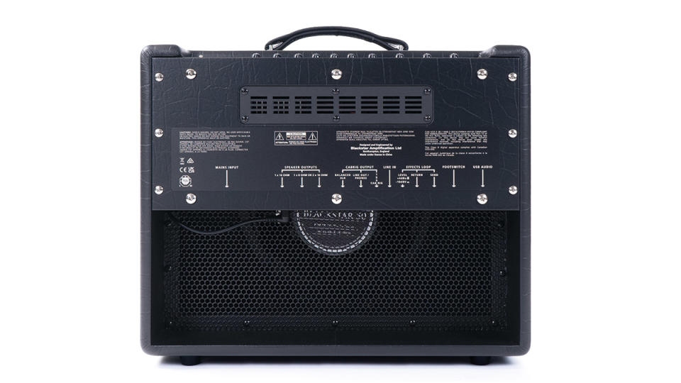 Blackstar HT-20R MKIII