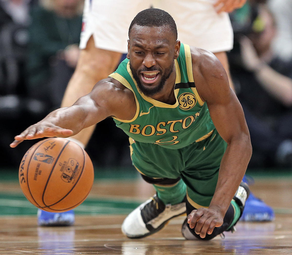 Schedule gives Celtics, Kemba Walker another break - The Boston Globe