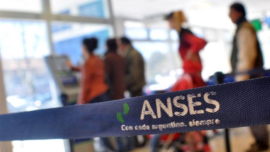 Tarjeta alimentaria: cómo actualizar los datos en la ANSES