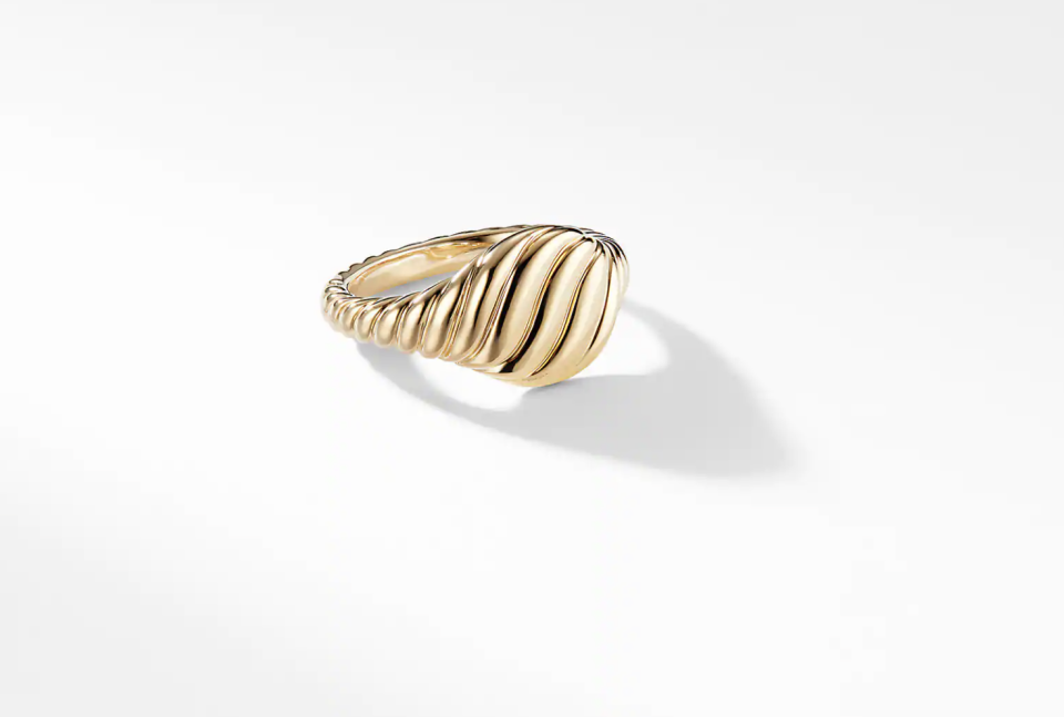 Courtesy of David Yurman.