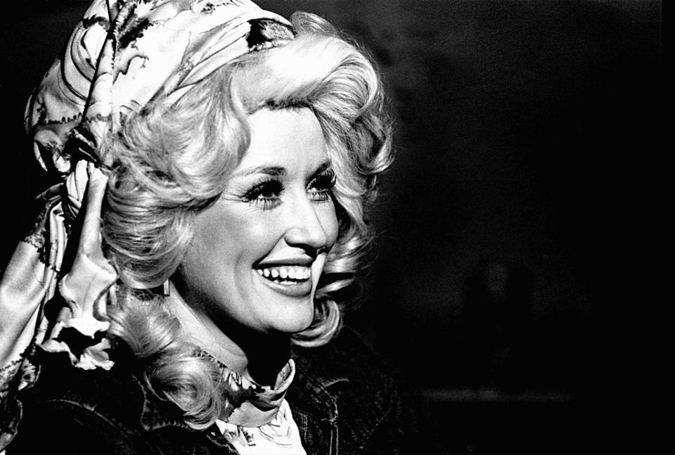 Photo of Dolly PARTON