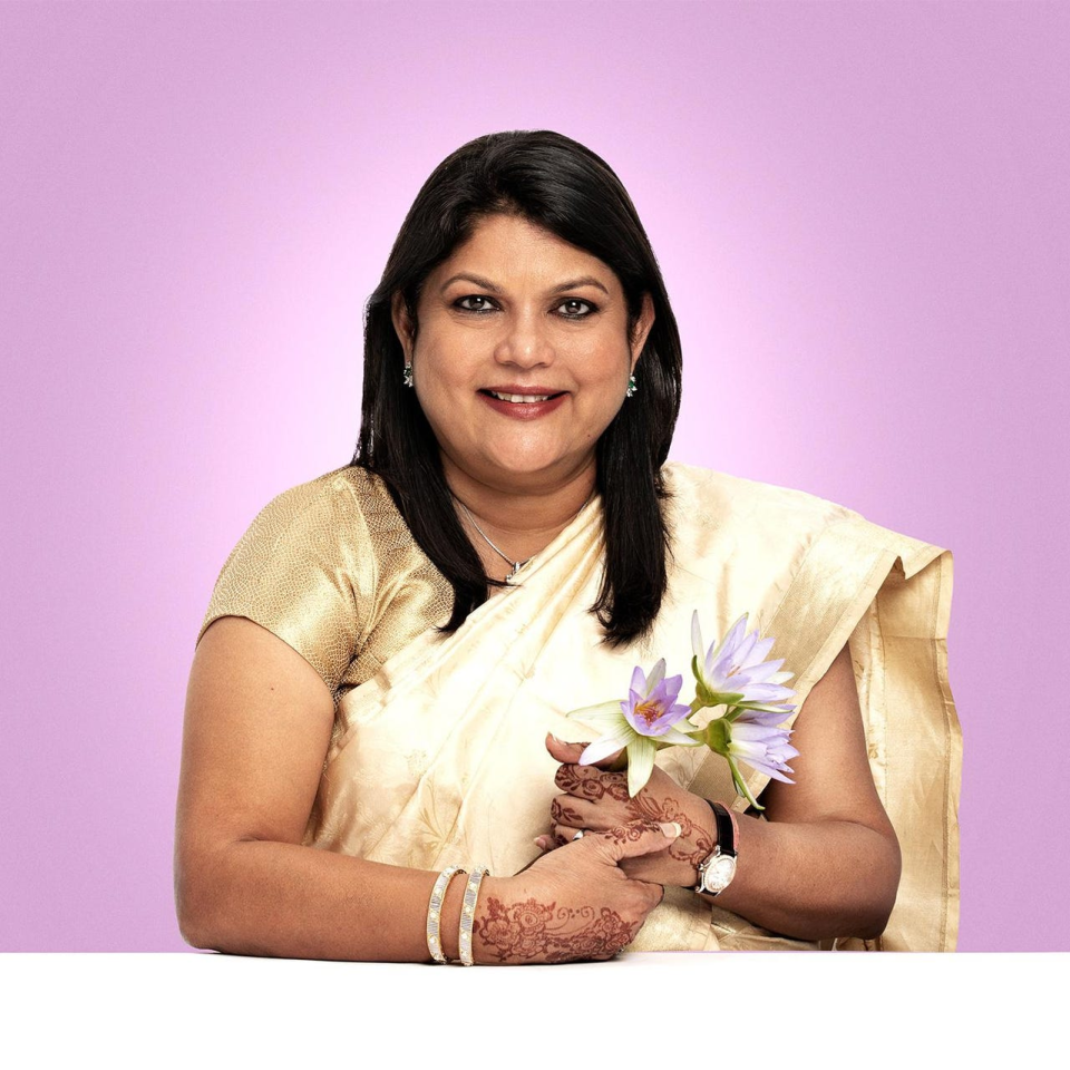 Falguni Nayar