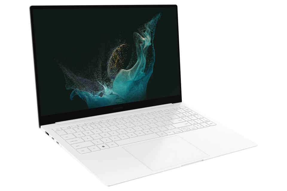 Samsung Galaxy Book2 Pro