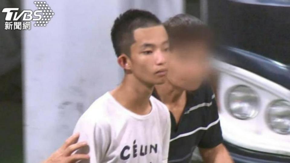 易淑寬兒子易寶宏因夜店殺警案被判9年定讞。（圖／TVBS資料照）