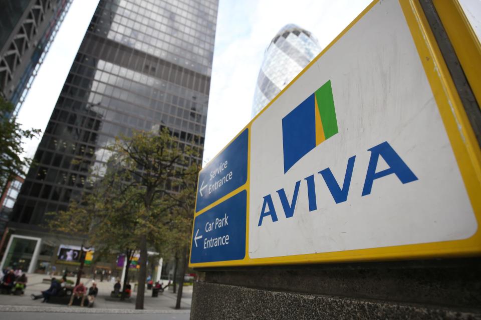 Activist investor Cevian Capital has sold almost its entire stake in Aviva three years after first snapping up shares in the insurance giant (PA) (PA Archive)