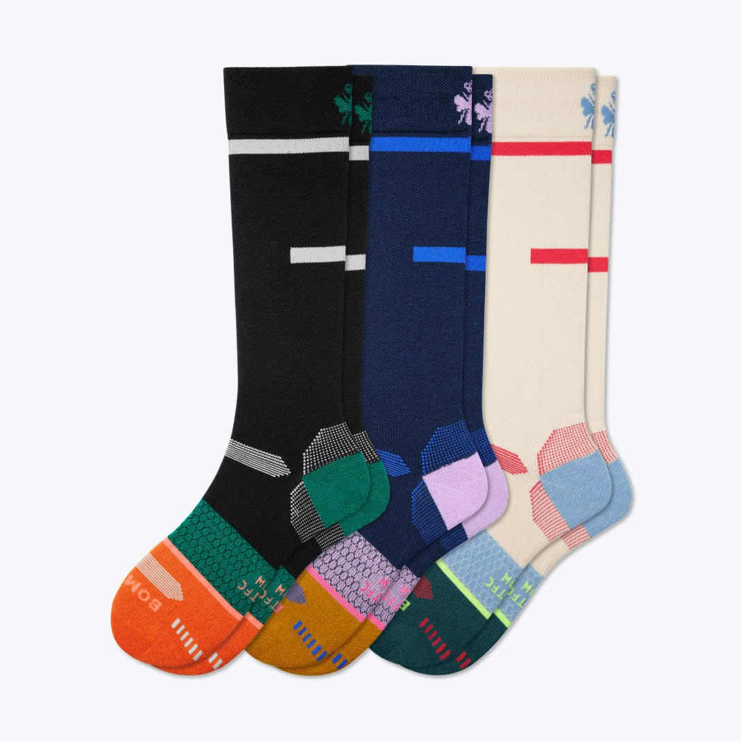 <p><a href="https://go.redirectingat.com?id=74968X1596630&url=https%3A%2F%2Fbombas.com%2Fproducts%2Fmens-zero-cushion-merino-wool-blend-ski-snowboard-sock-3-pack%3Fvariant%3Dblack-husk-mix%26size%3Dl&sref=https%3A%2F%2Fwww.menshealth.com%2Ftechnology-gear%2Fg41232617%2Fgifts-for-skiers%2F" rel="nofollow noopener" target="_blank" data-ylk="slk:Shop Now;elm:context_link;itc:0;sec:content-canvas" class="link rapid-noclick-resp">Shop Now</a></p><p>Men's Zero-Cushion Merino Wool Blend Sock</p><p>bombas.com</p><p>$84.00</p>