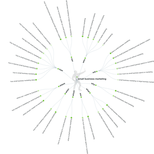 Unique Data Visualization