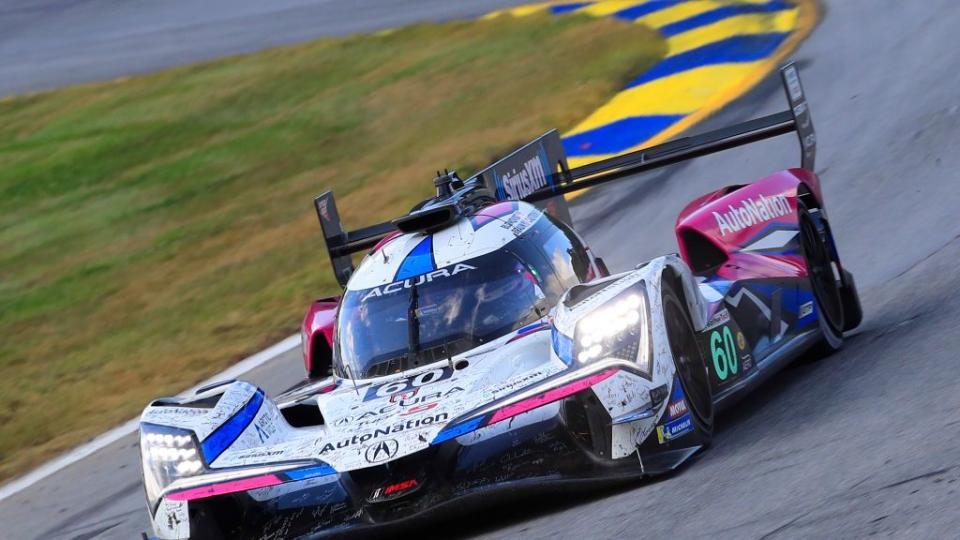 auto oct 14 imsa motul petit le mans