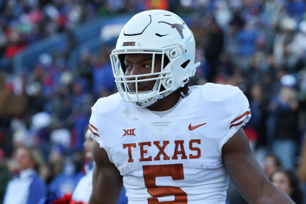 2023 NFL Mock Draft From ESPN: 7-Round Chicago Bears Mock Draft Ft.  Broderick Jones In Round 1