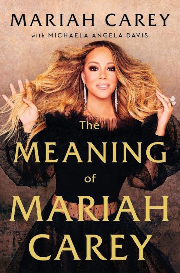The Meaning of Mariah by Mariah Carey and Michaela Angela Davis