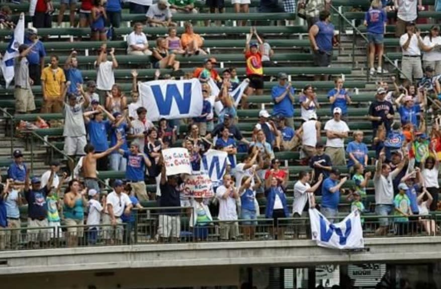 The Brewers are once again trying to limit the number of Cubs fans that can attend Cubs-Brewers games at Miller Park. (AP)