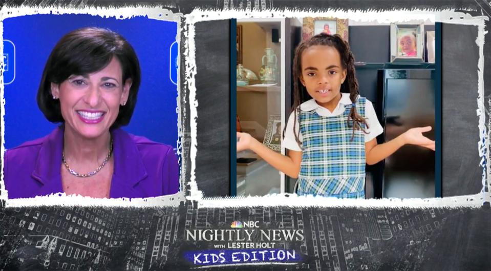 NBC News Kids Edition answers kid questions about vaccines
