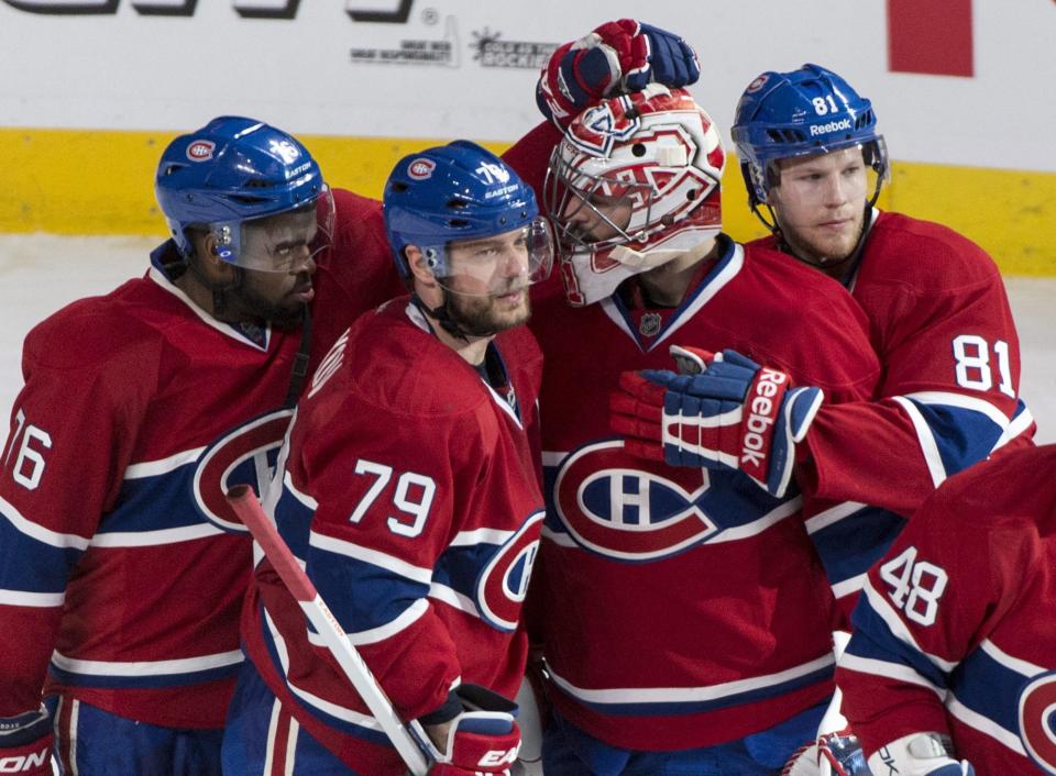  (AP Photo/The Canadian Press, Paul Chiasson)