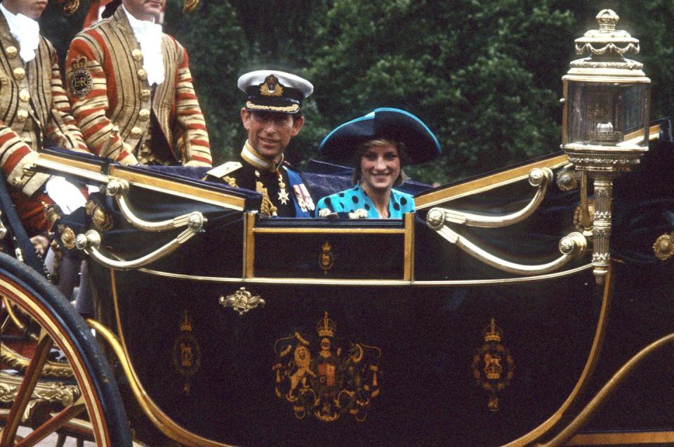 The Biggest And Best Royal Wedding Hats Of All Time