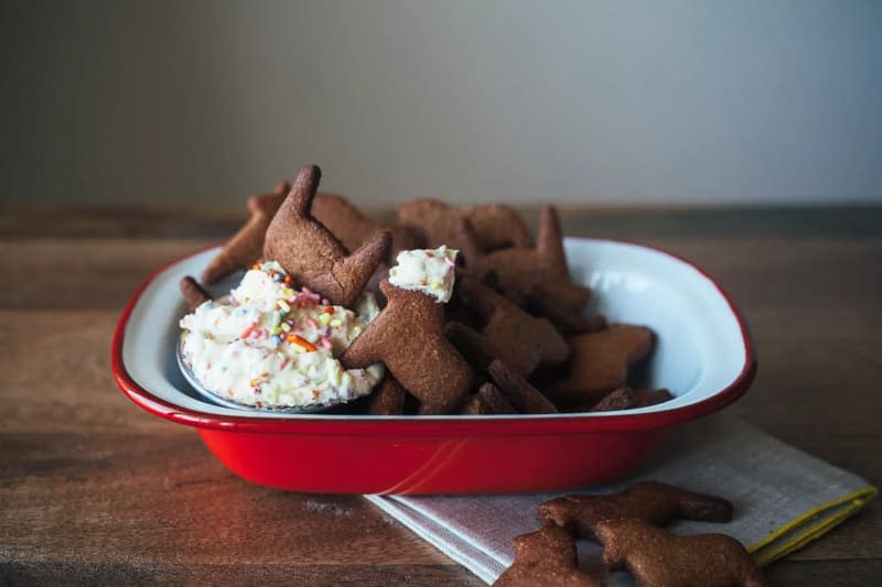 <span> Credit: Molly Yeh / Food52</span> <span class="copyright">Credit: Molly Yeh / Food52</span>