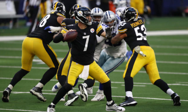 Cowboys vs. Steelers: Kickoff Time, TV Channel For Tonight