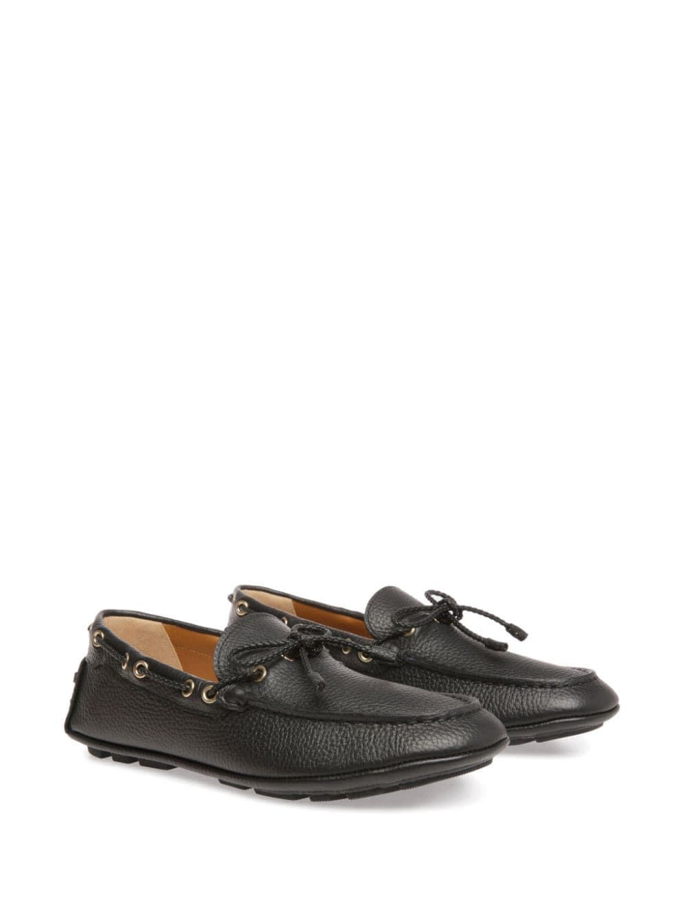 <p><a href="https://go.redirectingat.com?id=74968X1596630&url=https%3A%2F%2Fwww.farfetch.com%2Fshopping%2Fwomen%2Fbally-kyan-leather-loafers-item-20623023.aspx&sref=https%3A%2F%2Fwww.townandcountrymag.com%2Fstyle%2Ffashion-trends%2Fg60446422%2Fbest-boat-shoes-for-women%2F" rel="nofollow noopener" target="_blank" data-ylk="slk:Shop Now;elm:context_link;itc:0;sec:content-canvas" class="link rapid-noclick-resp">Shop Now</a></p><p>Kyan Leather Loafers</p><p>farfetch.com</p><p>$690.00</p>