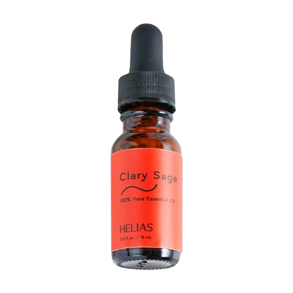 HELIAS Clary Sage Essential Oil