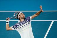 Tennis - Australian Open - Men's Singles Final