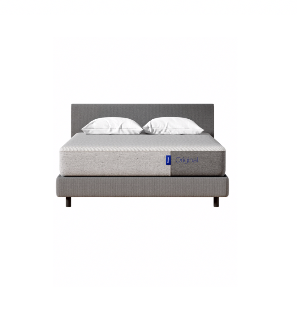 Original 11-Inch Foam Mattress