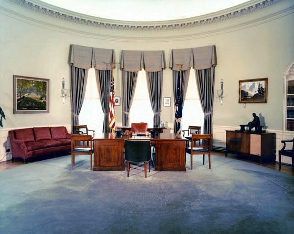 Dwight D. Eisenhower Presidential Library