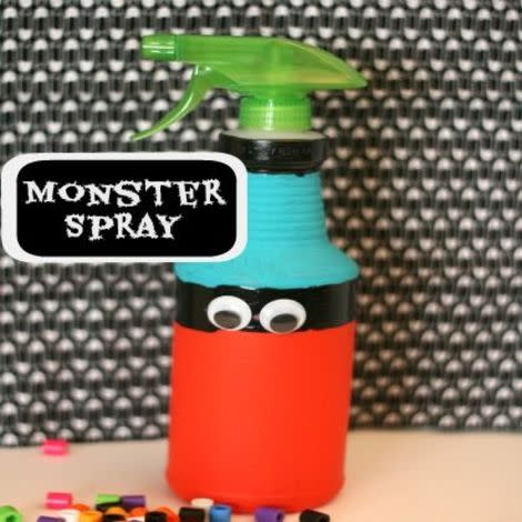 Monster Spray