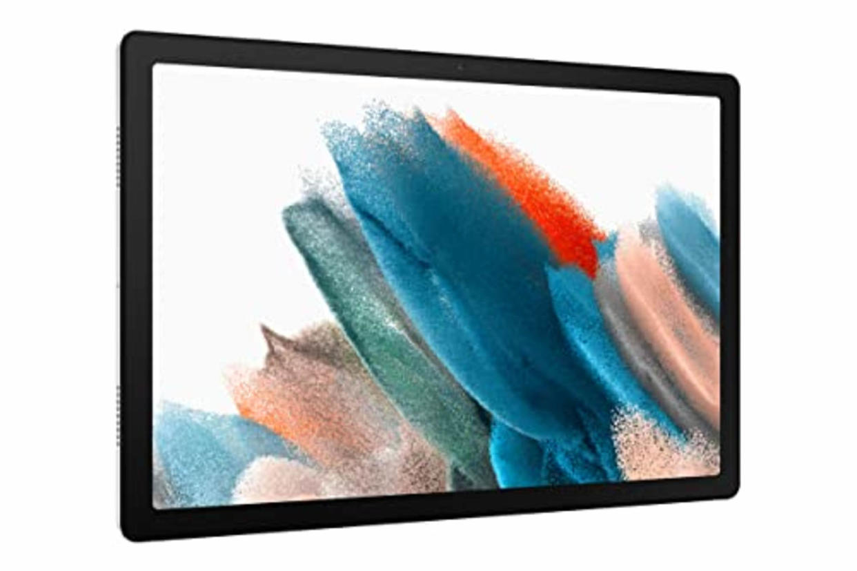 Samsung Galaxy Tab A8 Android Tablet (Amazon / Amazon)
