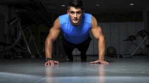 9 Best Bodyweight Exercises for Size and Strength