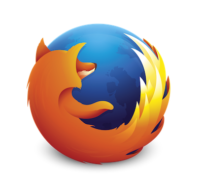 Firefox Logo