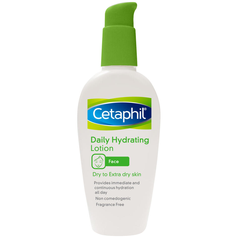 cetaphil lotion, ulta