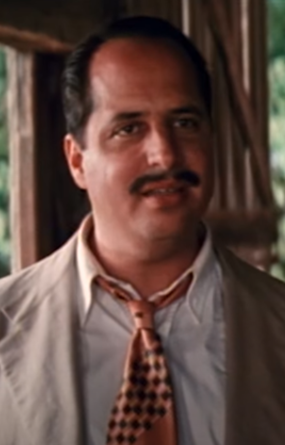 Jon Lovitz in A League of Their Own