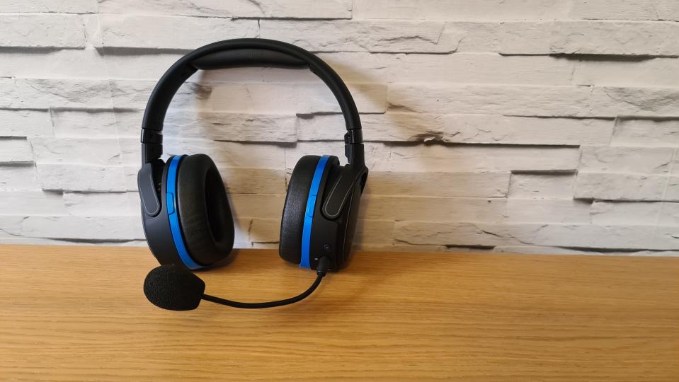 Audeze Penrose PS5