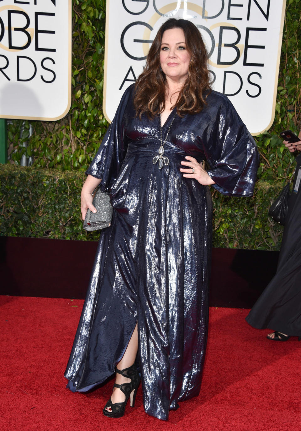 Melissa McCarthy