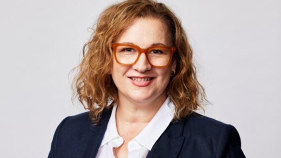 RACGP president Dr Nicole Higgins says parents need to consider booking their children into getting vaccinated before flu season. Picture: Supplied