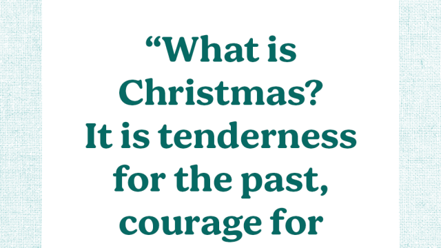 religious christmas quotes