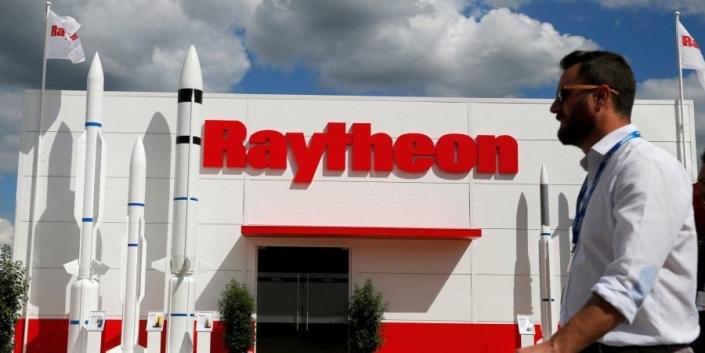 The production of the systems will be carried out by Raytheon Technologies