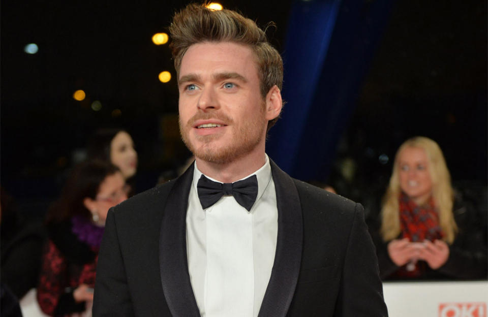 Richard Madden