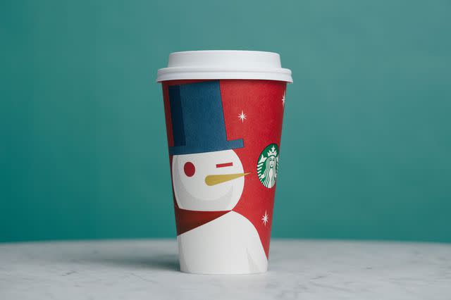 <p>Courtesy of Starbucks</p>