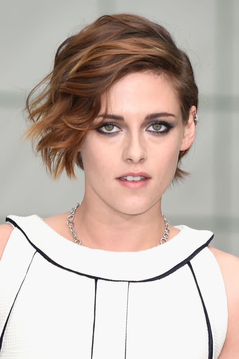 Kristen Stewart