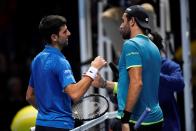 ATP Finals