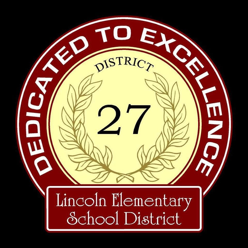 Lincoln Elementary School Disrtict #27 received a $350,000 CURE grant from the Illinois State Board of Education that will provide after school and summer camp care scholarships for low to moderate income families in the Lincoln area.