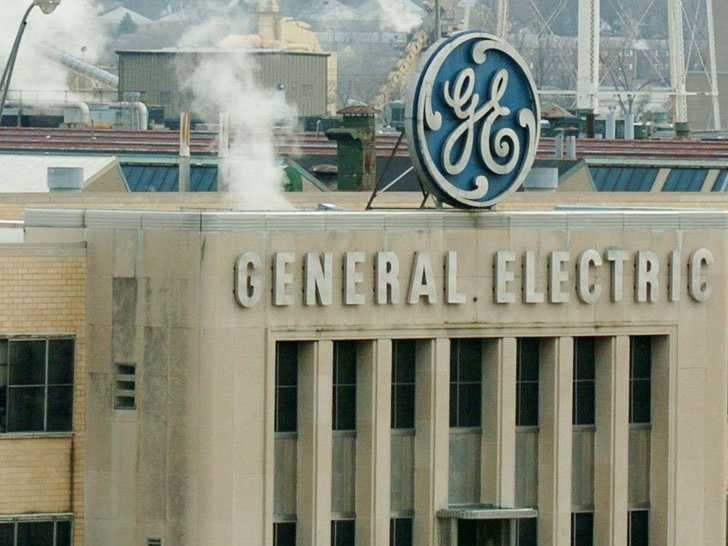 general electric