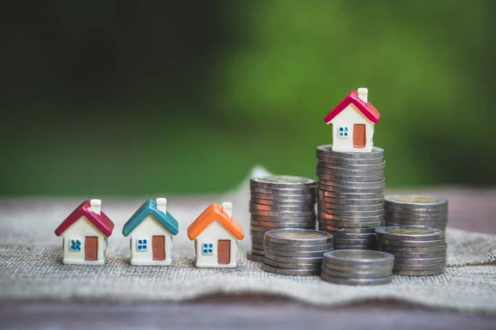 Immobilieninvestition Aroundtown Aktie Dividende