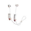 <a rel="nofollow noopener" href="https://zipbuds.com/products/26-wireless-sport-headphones?variant=42238246087" target="_blank" data-ylk="slk:26: Wireless Sport Headphones White & Rose Gold, Zipbuds, $199It's hard to work out without tunes. These pretty and functional wireless headphones are adjustable so they stay put, even during your most intense sweat sessions.;elm:context_link;itc:0;sec:content-canvas" class="link ">26: Wireless Sport Headphones White & Rose Gold, Zipbuds, $199<p>It's hard to work out without tunes. These pretty and functional wireless headphones are adjustable so they stay put, even during your most intense sweat sessions.</p> </a>