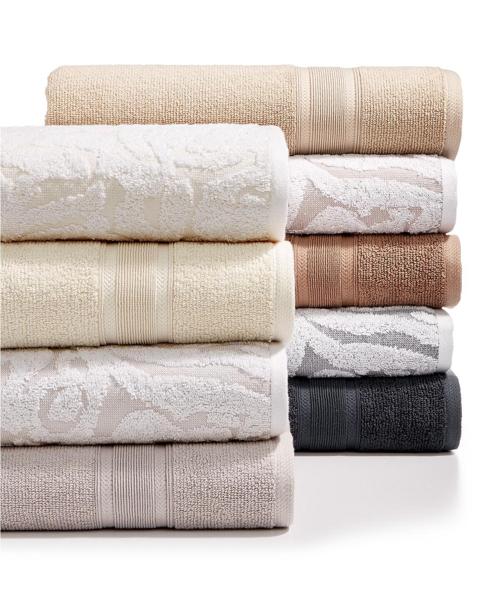 Mainstream International Inc. Mix & Match Towel Collection (Photo: Macy's) 