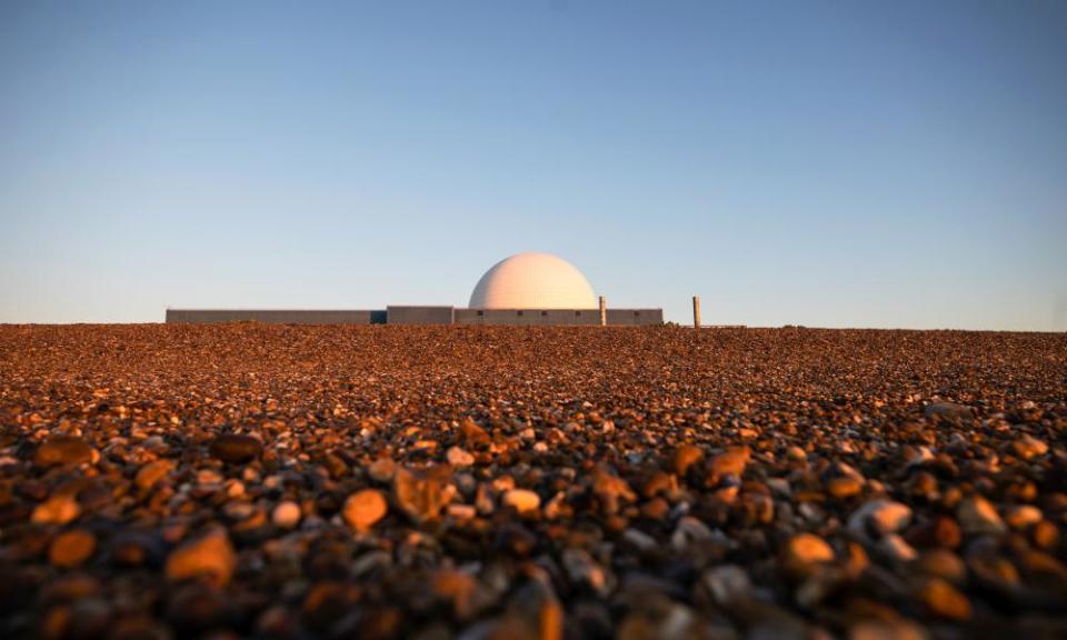 <span>Photograph: Bloomberg/Getty Images</span>