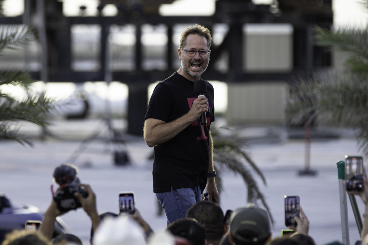 T-Mobile CEO’s New Vision: Making Your Phone Bill Affordable and Connective with SpaceX Partnership
